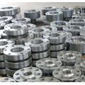 GOST 12820 stainless steel forged weld neck flange